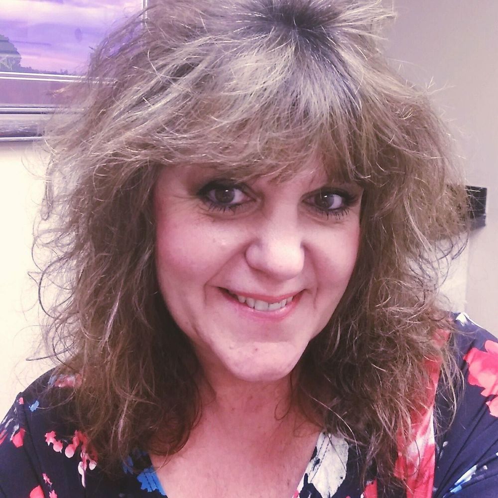 Meet your Posher, Helen